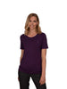 DAISY BERRY STRETCH UNDERSUIT TOP SHORT SLEEVE