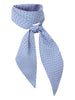 EMMA/BETH SKY SCARF