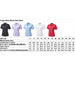 FREYA WHITE DOUBLE BUTTON SHORT SLEEVE