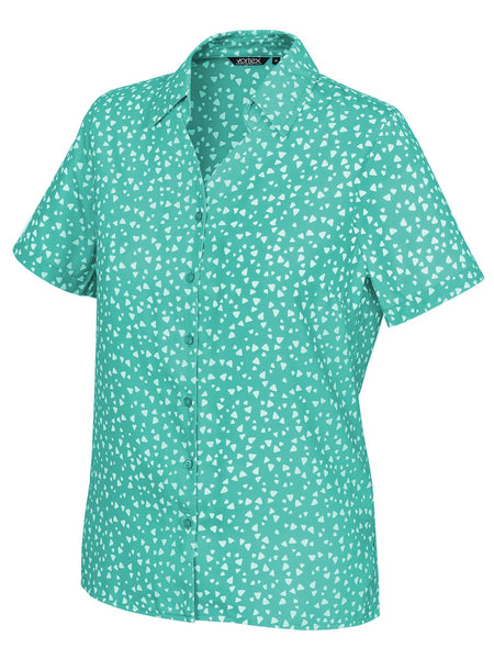 Jade green