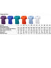 POPPY WHITE PLEAT FRONT SHORT SLEEVE