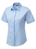 ZOE SKY CONCEALED SHORT SLEEVE