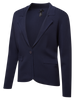 JACKIE NAVY KNIT JACKET